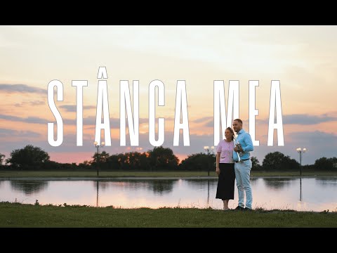 Calin & Tania Jencov - Stânca mea