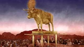 Jacob Prasch   The Golden Calf