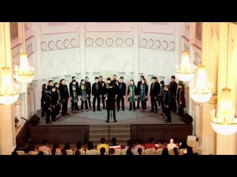 O Nata Lux (Guy Forbes)