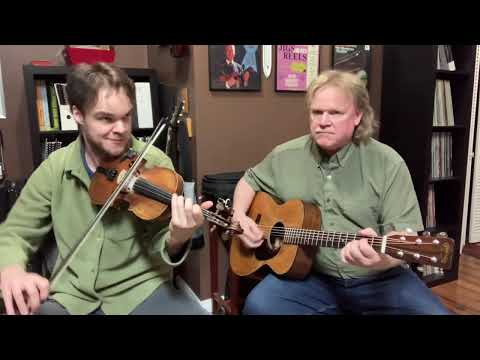 Woodchoppers Breakdown - Fiddle Tune Featuring Braden Gates