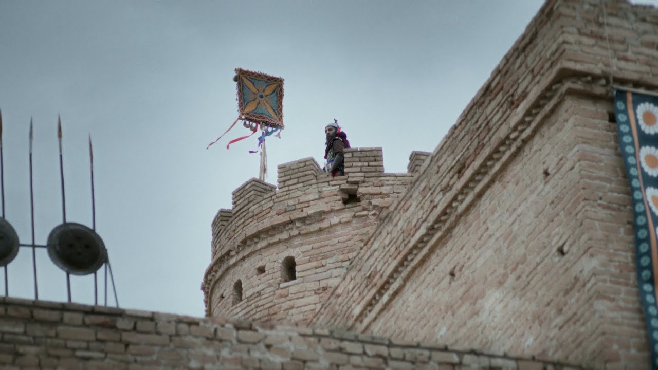 Ameretat trailer thumbnail