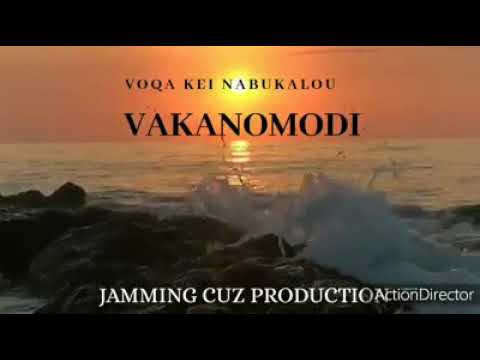 VOQA KEI NABUKALOU-VAKANOMODI