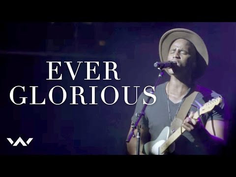 Thumbnail for Ever Glorious video