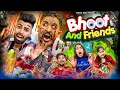 Bhoot And Friends || Shaitan Rahul || Tejasvi Bachani