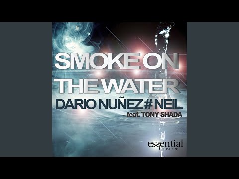 Smoke On the Water (feat. Tony Shada)