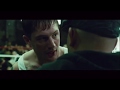 Tommy Vs Mad Dog WARRIORS LATINO