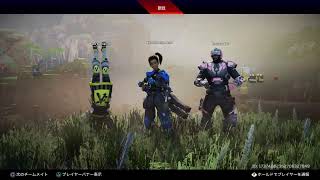 【Apex Legends】＃540　参加型　カジュアルとランク　プラ４～【PS4実況】エーペックスレジェンズ