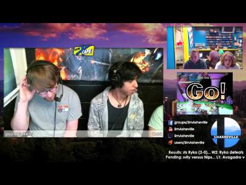 SW59 Winners' R1 - Loudpackmatt (Sheik) vs NEG | Jwilli (Sheik)