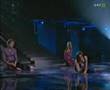 Michelle Out On My Own Eurovision Song Contest 2001