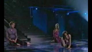 Michelle - Out On My Own - Eurovision Song Contest 2001