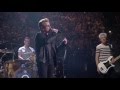 U2- Iris (Hold Me Close) HD- Live in Paris