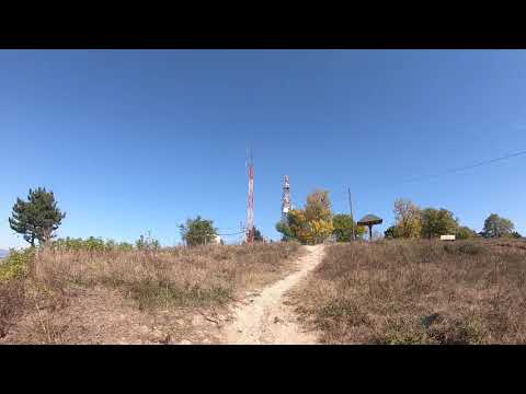 Leskovac - Hisar (HYPERLAPS) P.2