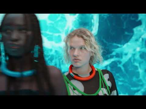 Nina Ricci Spring Summer 2022 Runway Video