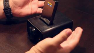 Video thumbnail for EXCLUSIVE! Pre-Production FiiO E9 Unboxing Review - Part 1 by Audio Unbox