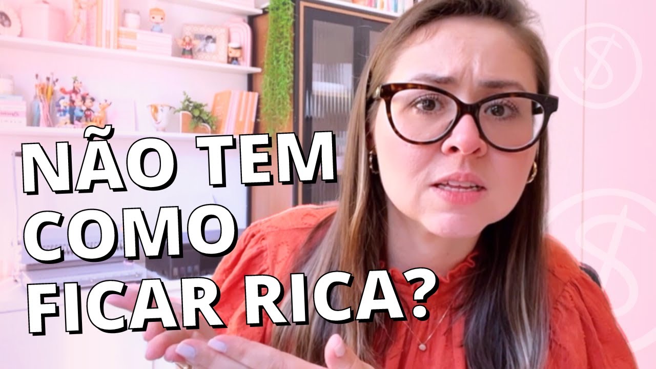 Você NÃO VAI GANHAR DINHEIRO vendendo produto - ACORDA ALICE!!!
