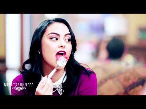 archie & veronica | take on the world