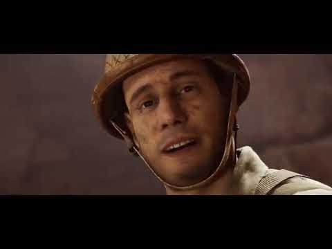 HOUSE OF ASHES Gameplay Walkthrough Part 1 FULL DEMO