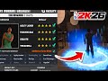 NBA 2K26 BEST GATORADE WORKOUT TUTORIAL FASTEST BEST METHOD