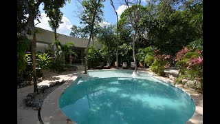 TULUM SERENITY RETREAT