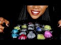 ASMR Hard Ice Eating Satisfying Ice Eating Sounds Take A Moment To Enjoy This Intense Ice Crunch