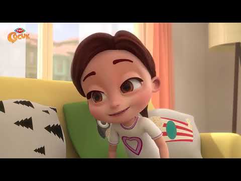 Pırıl - Uzay'ın Toplama Makinesi ❤️ Kota Dostu ❤️