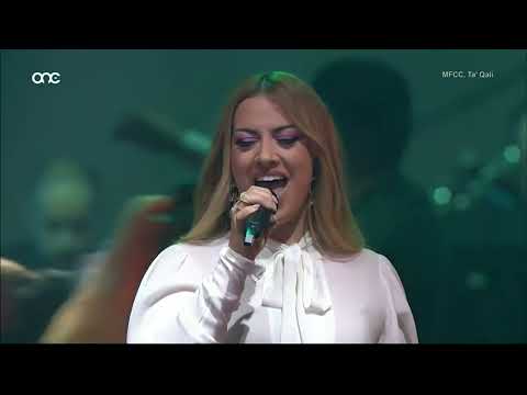 BROOKE - Never Enough - Together in Concert 2022