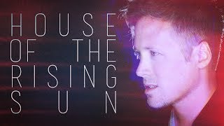 Download lagu HOUSE OF THE RISING SUN (Electronic/Cinematic Cover) mp3 Download lagu HOUSE OF THE RISING SUN (Electronic/Cinematic Cover) mp3