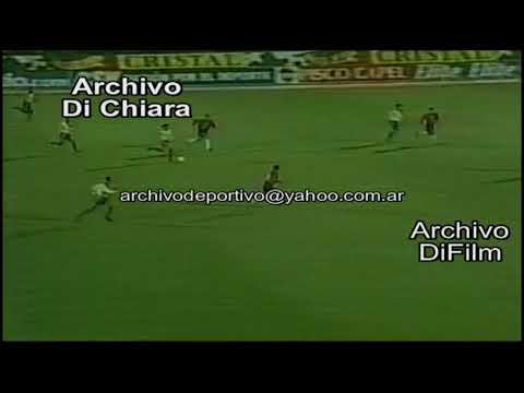 CHILE VS COLOMBIA 2000 V-00148 DiFilm