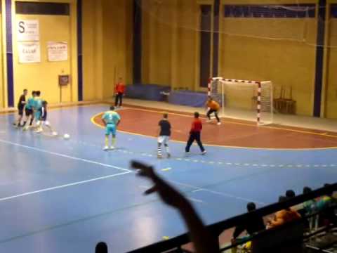 V TORNEO DE INVIERNO FÚTBOL SALA (TORREJONCILLO): FINAL FOUR