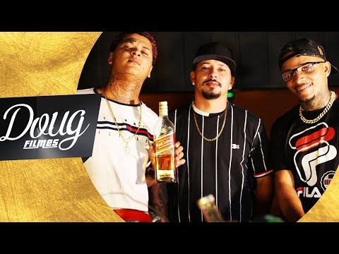 MC Wellerzin e Mc Danone - Perdeu sua vez (CLIPE OFICIAL) DJ THIAGO FB