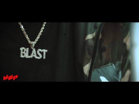 Lil Blast - Cold Summer (Official Video)| Shot By🎥: @youngwill2