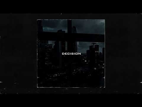 (SOLD) Ramil' x MACAN x Jamik Sad Type Beat - Dicision (prod. NOLIVEL)