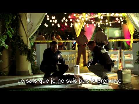 CSI6 Fatal Conspiracy FR