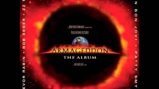 Journey-Remember Me - Armageddon The Album