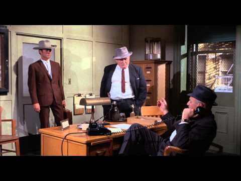 Блеф Кугана - Trailer