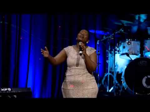 Anointed Worship SA Live ft Lebo Segobela - Oh I love Him