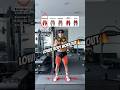 Dumbbell Leg Routine Lower Body Full Activation Legs Legday Homeworkout