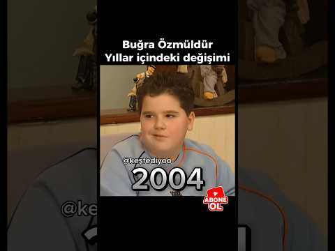 SİHİRLİ ANNEM CEM'İN YILLAR İÇİNDEKİ DEĞİŞİMİ #shorts #sihirliannem #shortsyoutube