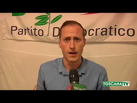 2017-10-16 PRATO - GIOVANI DEMOCRATICI, DOCUMENTO PER IL CONGRESSO PD
