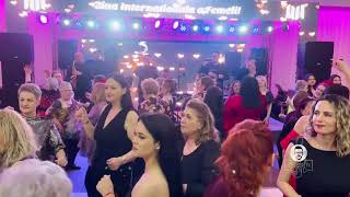 Download lagu 🎶 Sermin BAND 🎶 - ✅ Colaj Turcesti ✅ | 💐 8 Martie 2026 💐 | ❤️ LIVE mp3