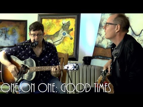 Thumbnail for Garden Sessions: Marcy Playground - Good Times October 12th, 2018 Underwater Sunshine Festival by Marcy Playground