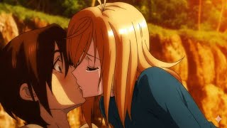 Cuando logras hacerlo con tu waifu