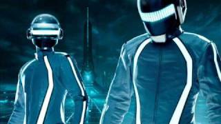 Daft Punk - Aerodynamic [Kurtech Remix]