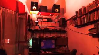 Neil Young: Extracto de D﻿riftin&#39; Back (2012/2024)