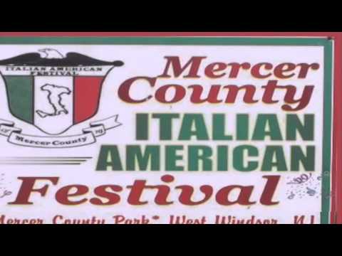 ONDA TG 10.09.2014 - GABRIELLA REA NEGLI USA PER IL FESTIVAL ITALOAMERICANO DI PRINCETON