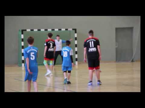 mJC - Lok Schönebeck : Stahl Blankenburg  (1.HZ)