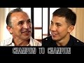 Champion To Champion - Gennady "GGG ...