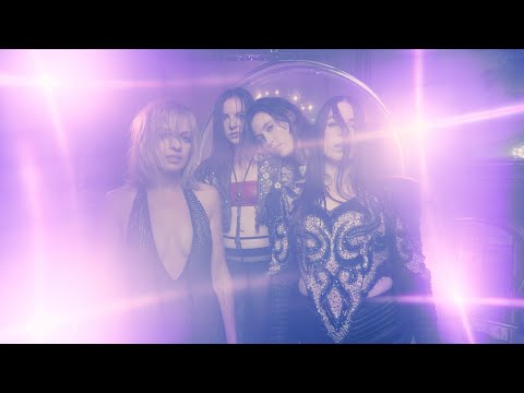 Nice Horse - Hot Mess (Official Music Video)