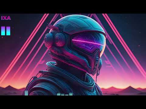 Progressive & Melodic House | Daft Punk, Deadmau5, Silver Panda, Rebrn