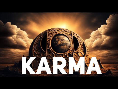 Život s okamžitou karmou